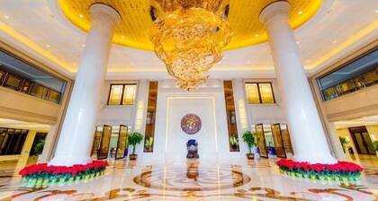 Longshan Hotel