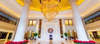 Longshan Hotel