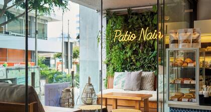 Naia Apart Hotel Miraflores