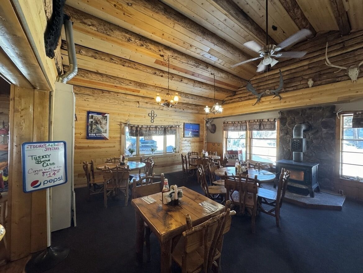 Restaurantes