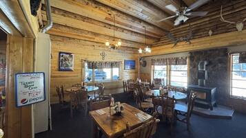 Restaurantes