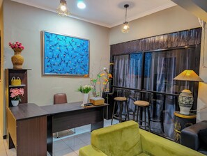 Reception - Oemah 85 Syariah (Purwokerto)