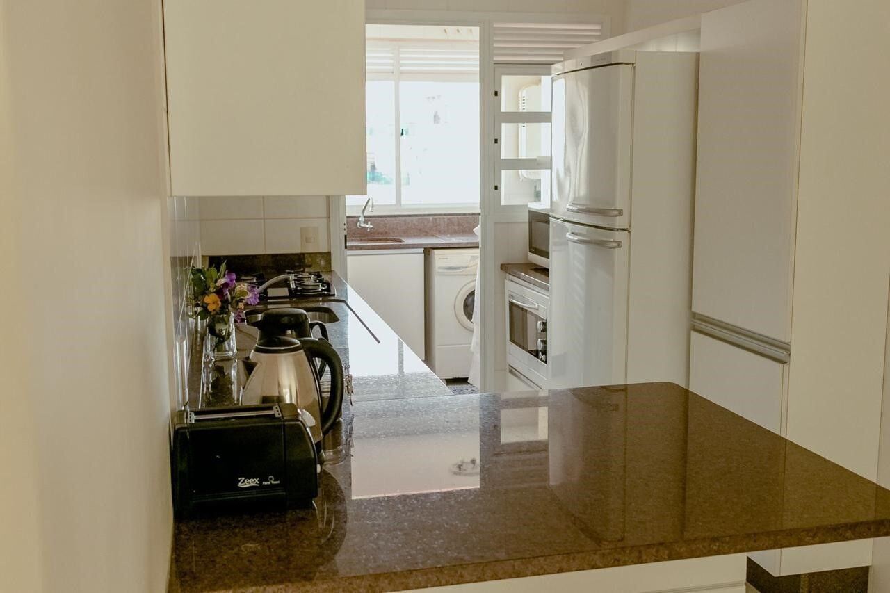 Apartment | Private kitchen