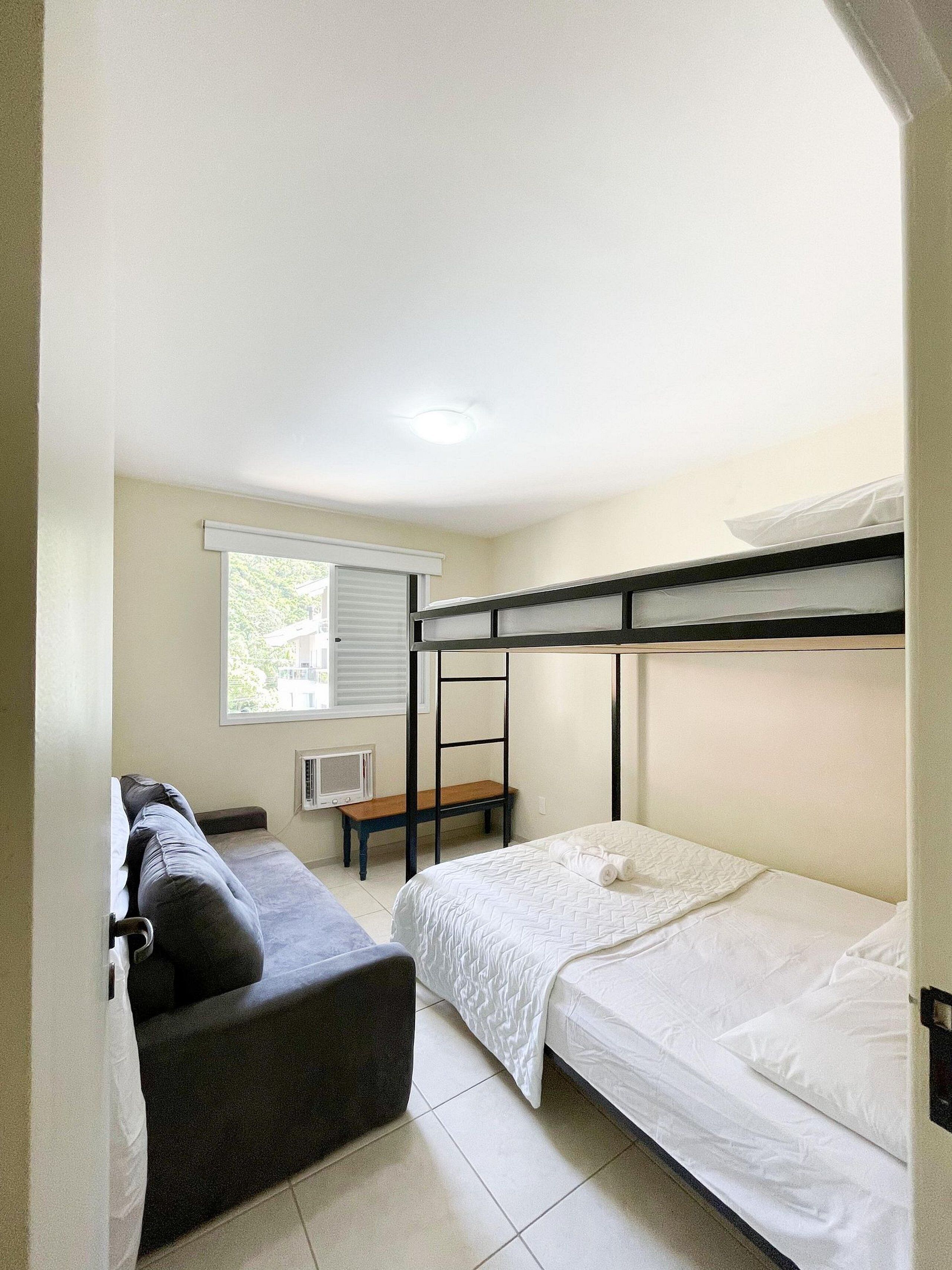 Departamento | 2 habitaciones y wifi gratis 