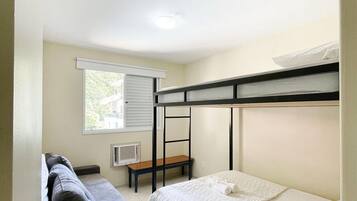 Departamento | 2 habitaciones y wifi gratis