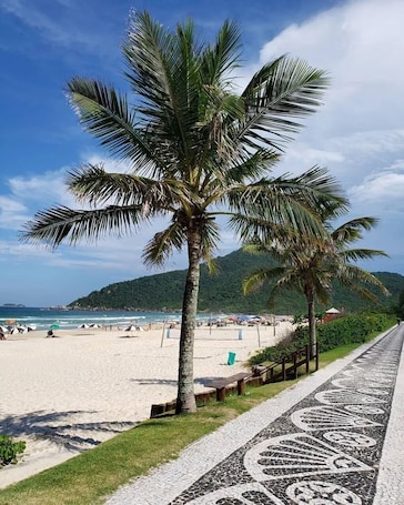 Apartamento | Praia. Residencial Porto da Brava