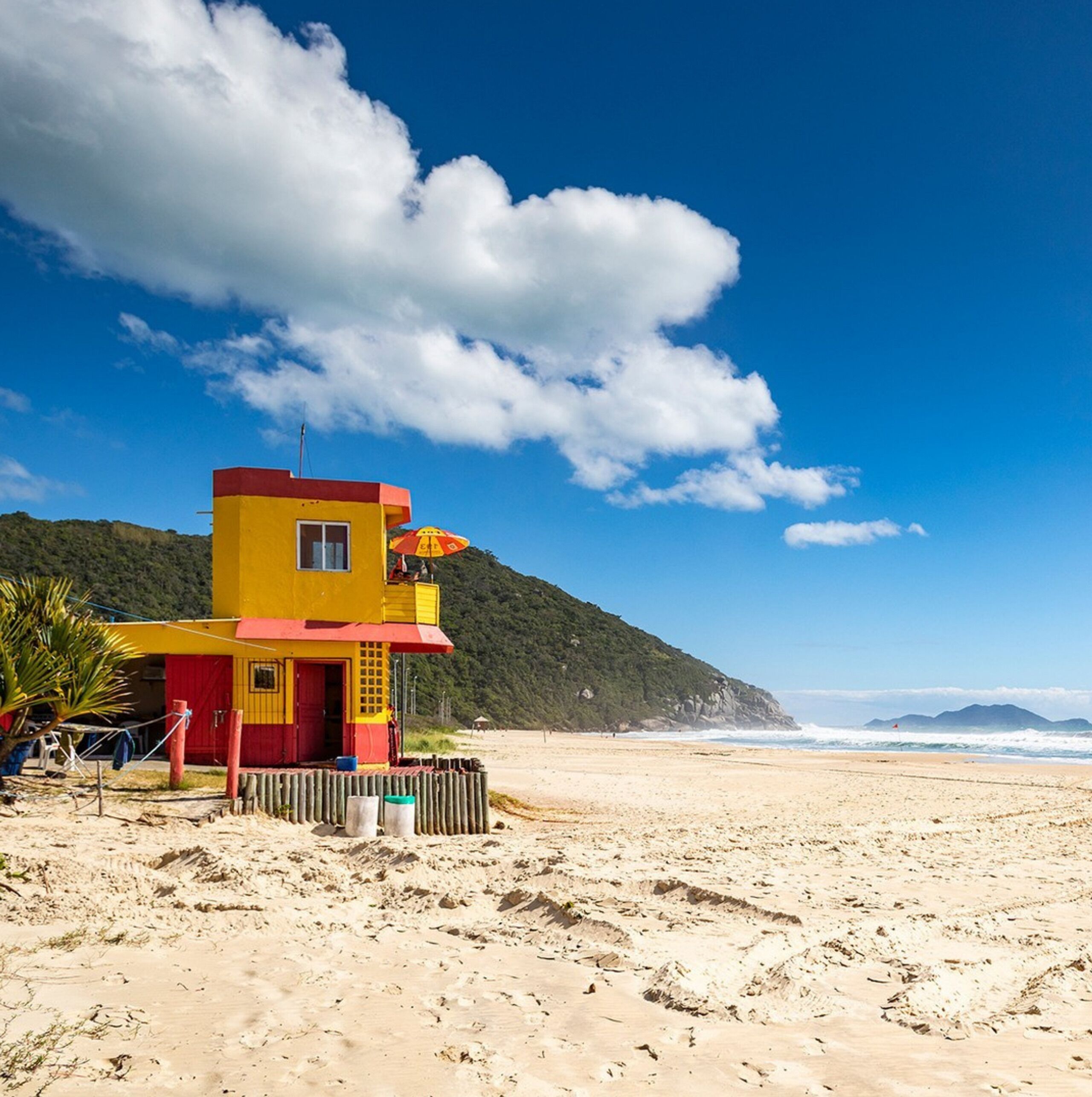 Apartment | Beach