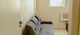Residencial Porto da Brava