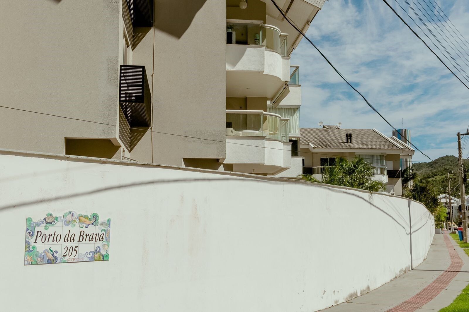 Departamento | Exterior