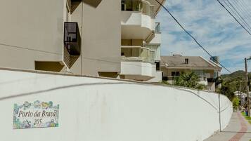 Departamento | Exterior