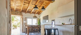 XASTRE HOUSE