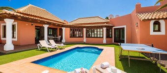 Villa Brisa del Mar 12