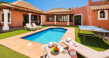 Villa Brisa del Mar 12