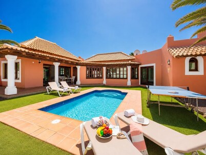 Villa Brisa del Mar 12