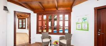 Villa Brisa del Mar 12