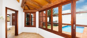 Villa Brisa del Mar 12