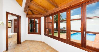 Villa Brisa del Mar 12