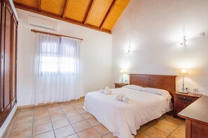 2 bedrooms, WiFi, bed sheets - Villa Brisa del Mar 13 (Corralejo)