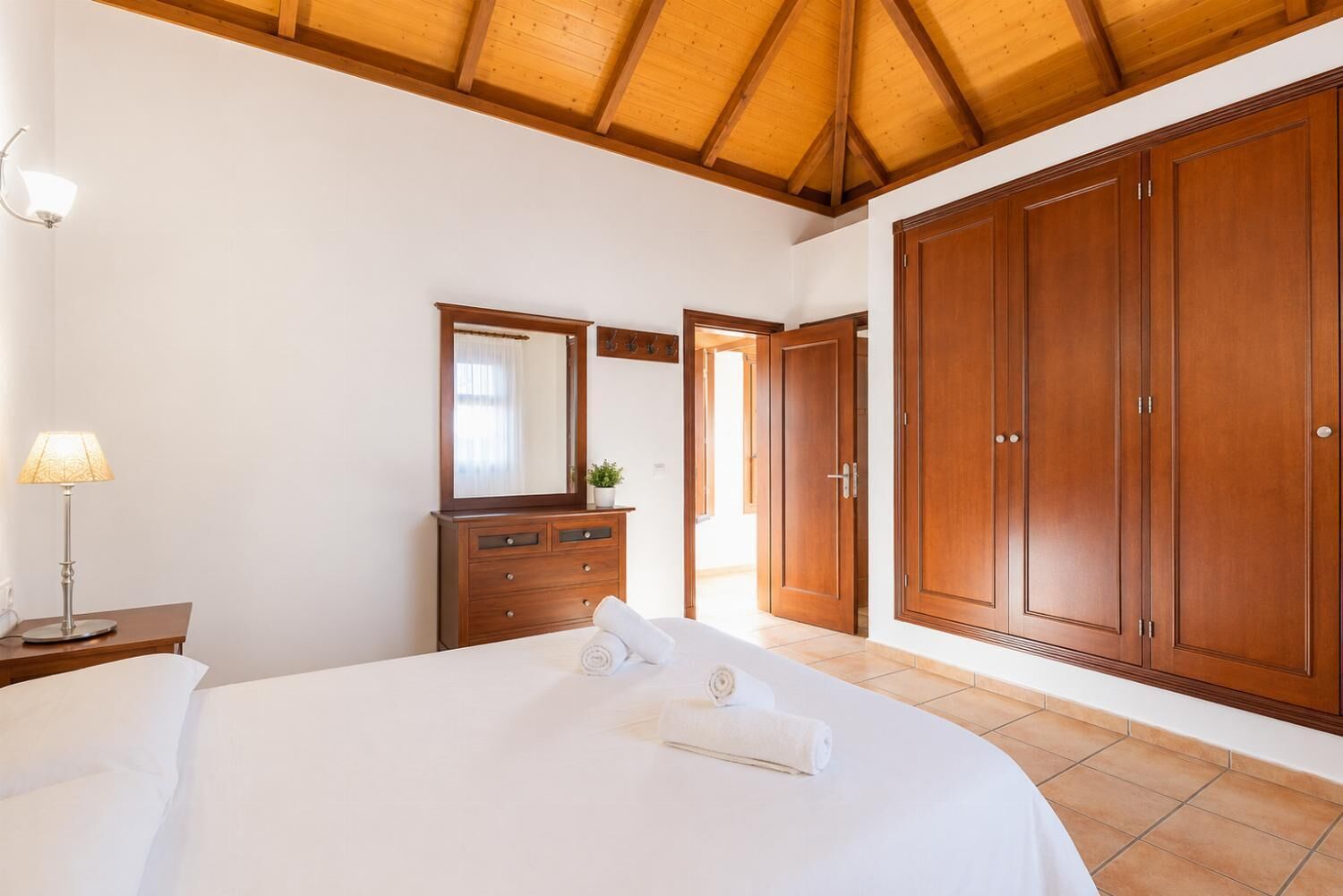 2 chambres, Wi-Fi, draps fournis