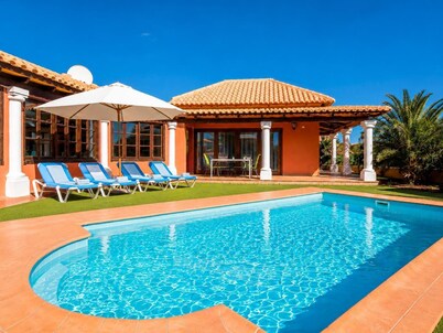 Villa Brisa del Mar 13