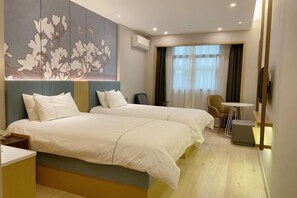 Room - Magnotel (Nanjing Olympic Sports Center) (Nanjing)