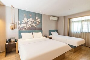 Children's area - Magnotel (Nanjing Olympic Sports Center) (Nanjing)