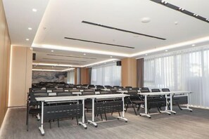 Εγκαταστάσεις συνεδριάσεων