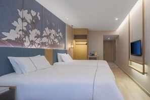Room - Magnotel (Nanjing Olympic Sports Center) (Nanjing)