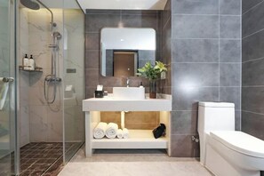 Room - Magnolia Hotel (Nanjing Olympic Sports Center Branch) (Nanjing)