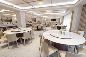 ร้านอาหาร