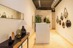 Lobby - Orbis Boutique Studios by Holi (Qormi)