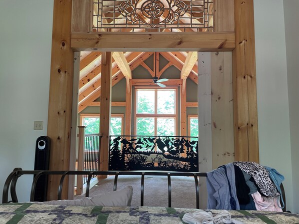 3 chambres, Wi-Fi gratuit, draps fournis