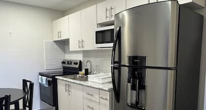 Lindo, Tranquilo y Confortable Apartamento Amueblado en Tegucigalpa