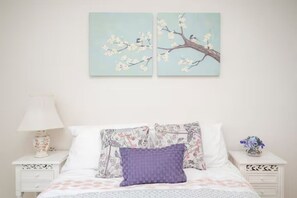 3 Schlafzimmer, Bügeleisen/Bügelbrett, kostenloses WLAN, Bettwäsche