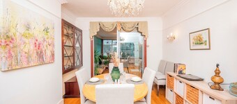 Spacious 3bedroom house near Crystal Palace London - Pass the Keys