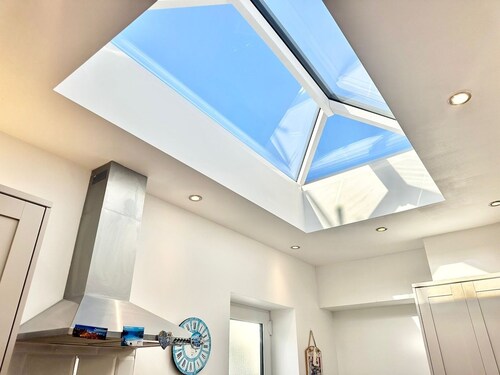 Stylish Mumbles Getaway-Parking, Heart of Village - Pass the Keys