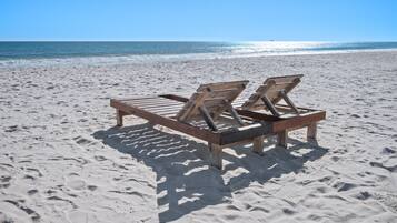 Am Strand