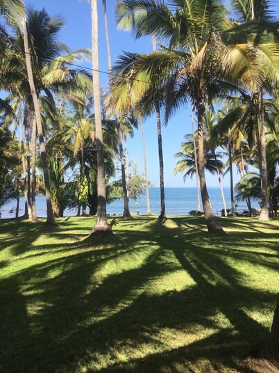 The Guest House St Cuz - a safe place to detox and decompress
