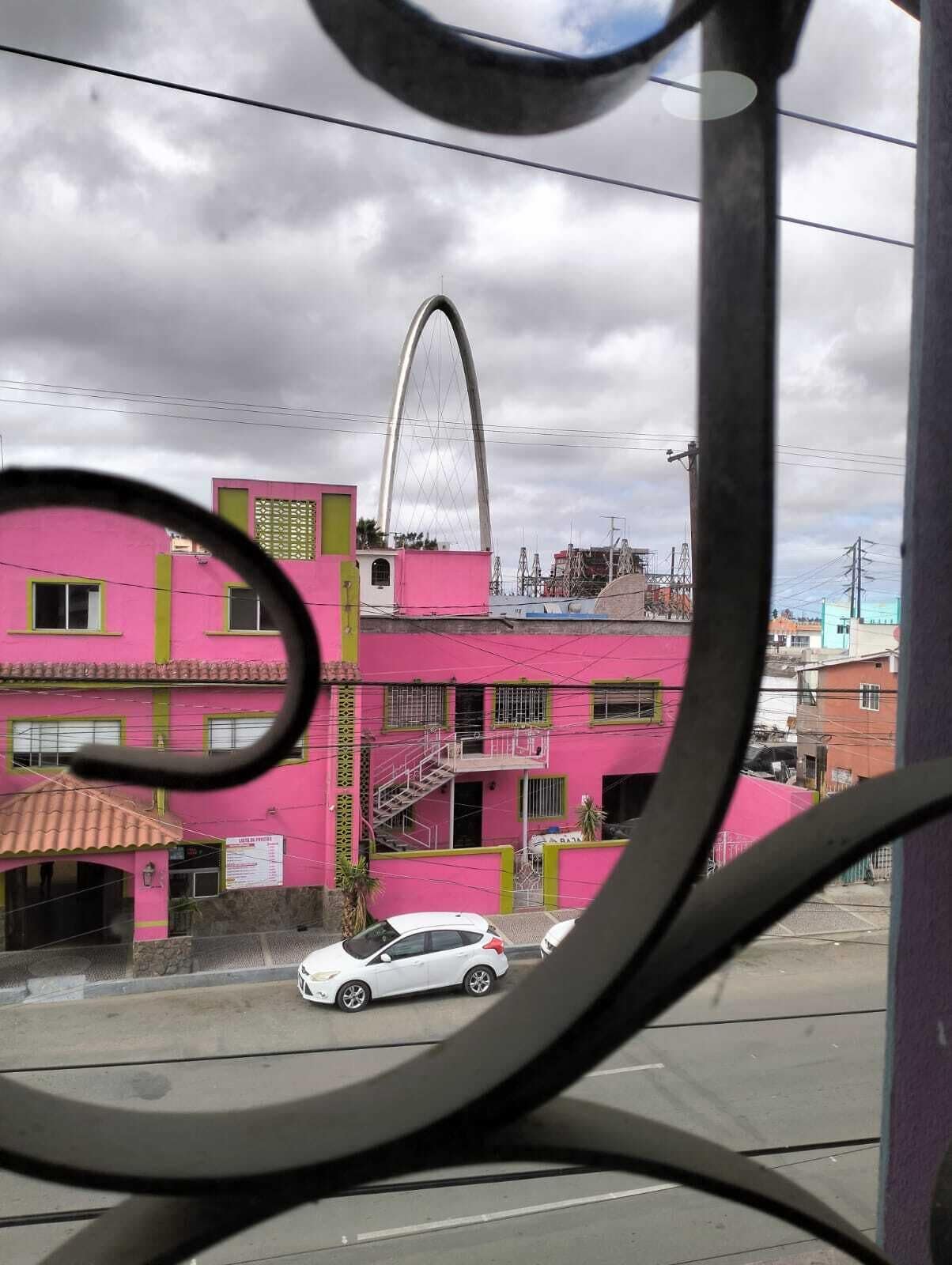 Foto - hotel economico