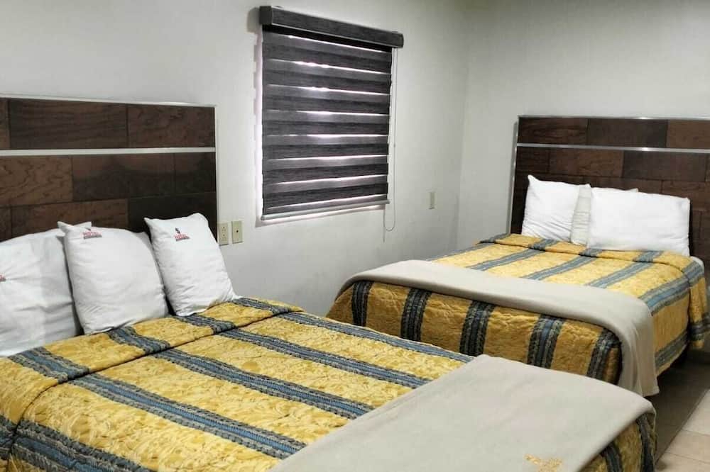 HOTEL ECONOMICO