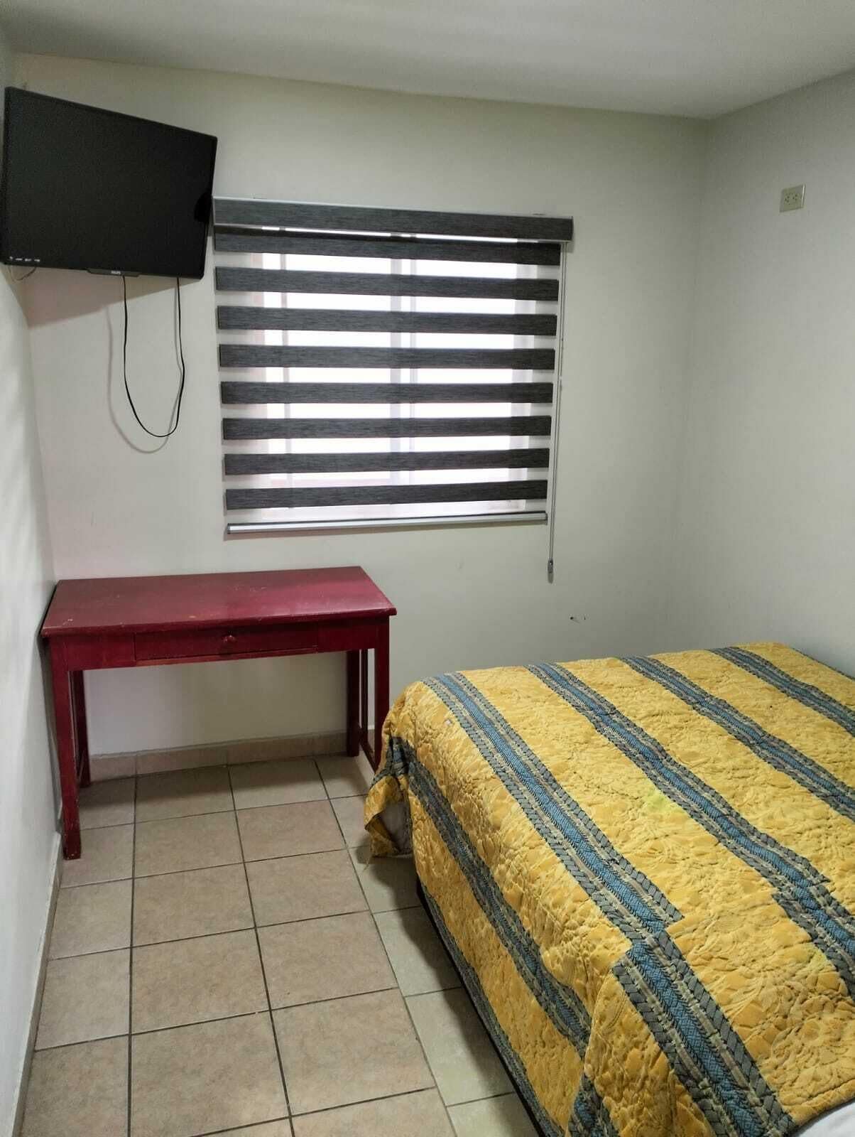 Foto - hotel economico