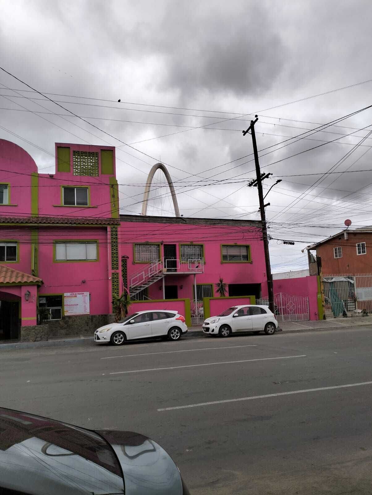 Foto - hotel economico