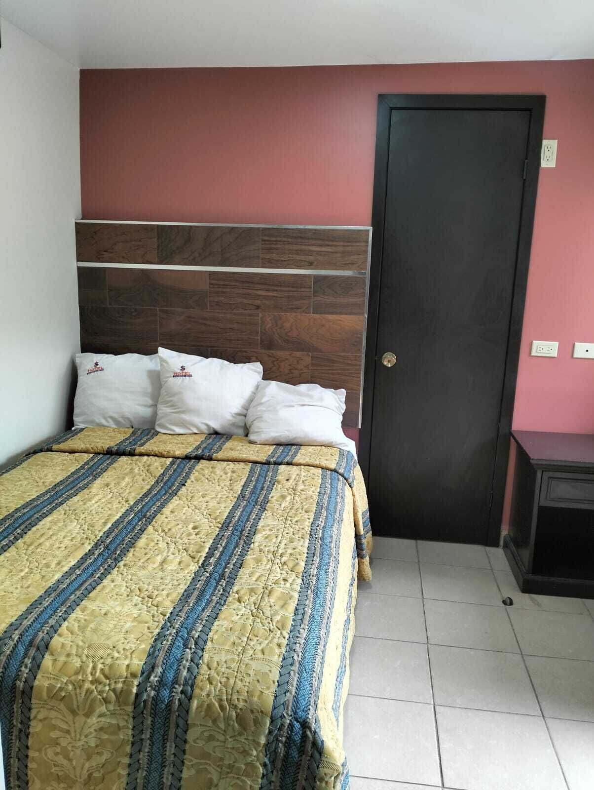 Foto - hotel economico