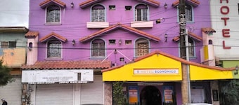 HOTEL ECONOMICO