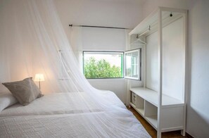 1 habitación y wifi 