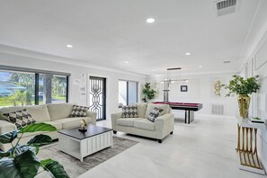 Téléviseur connecté