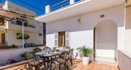 Holiday Home Can Picafort Near Beach
