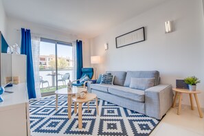 Apartment | Living room