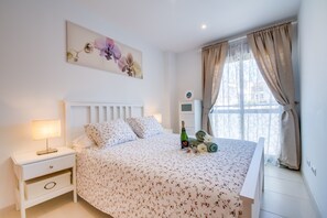 Departamento | 3 habitaciones