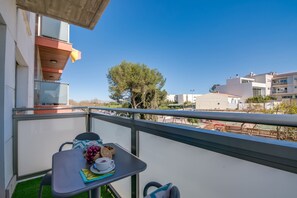 Departamento | Restaurante al aire libre